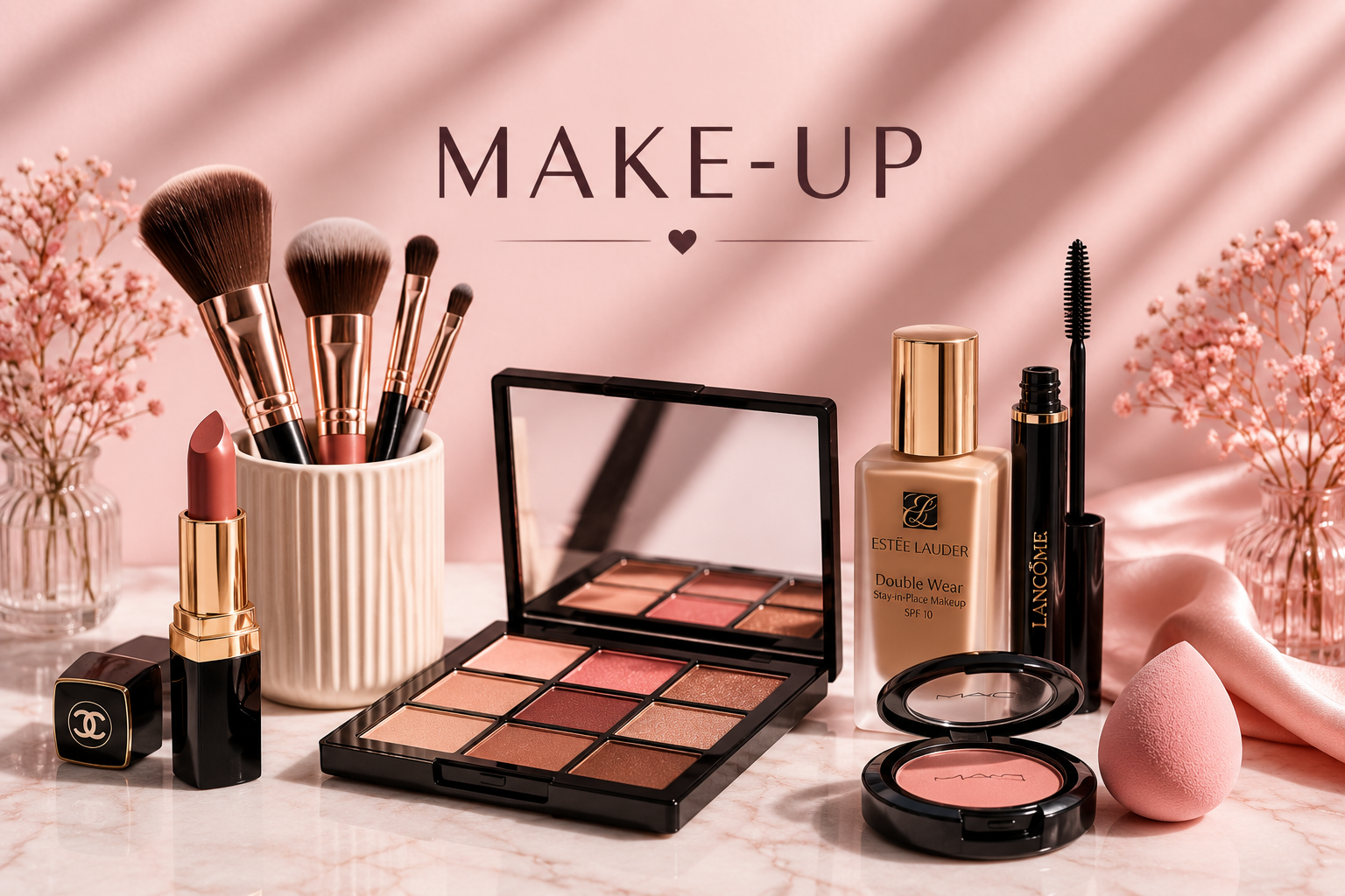 Make-up
