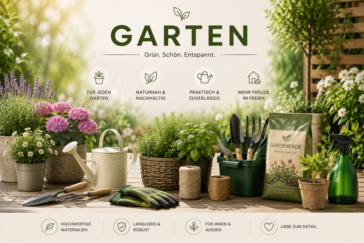 Garten