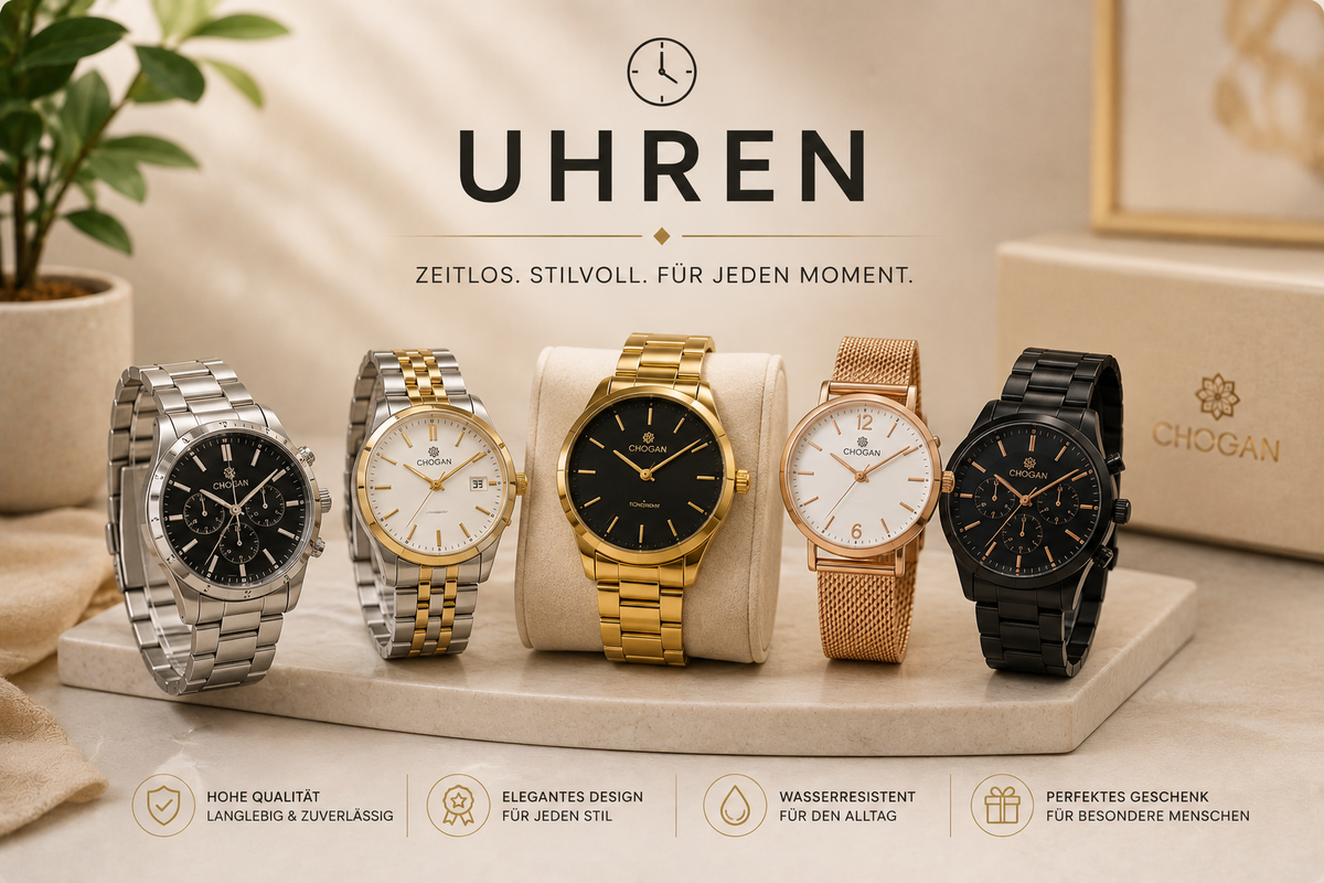 Uhren