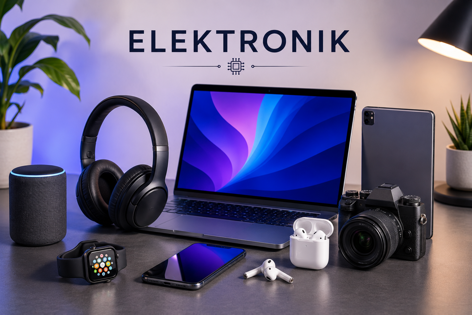 Elektronik