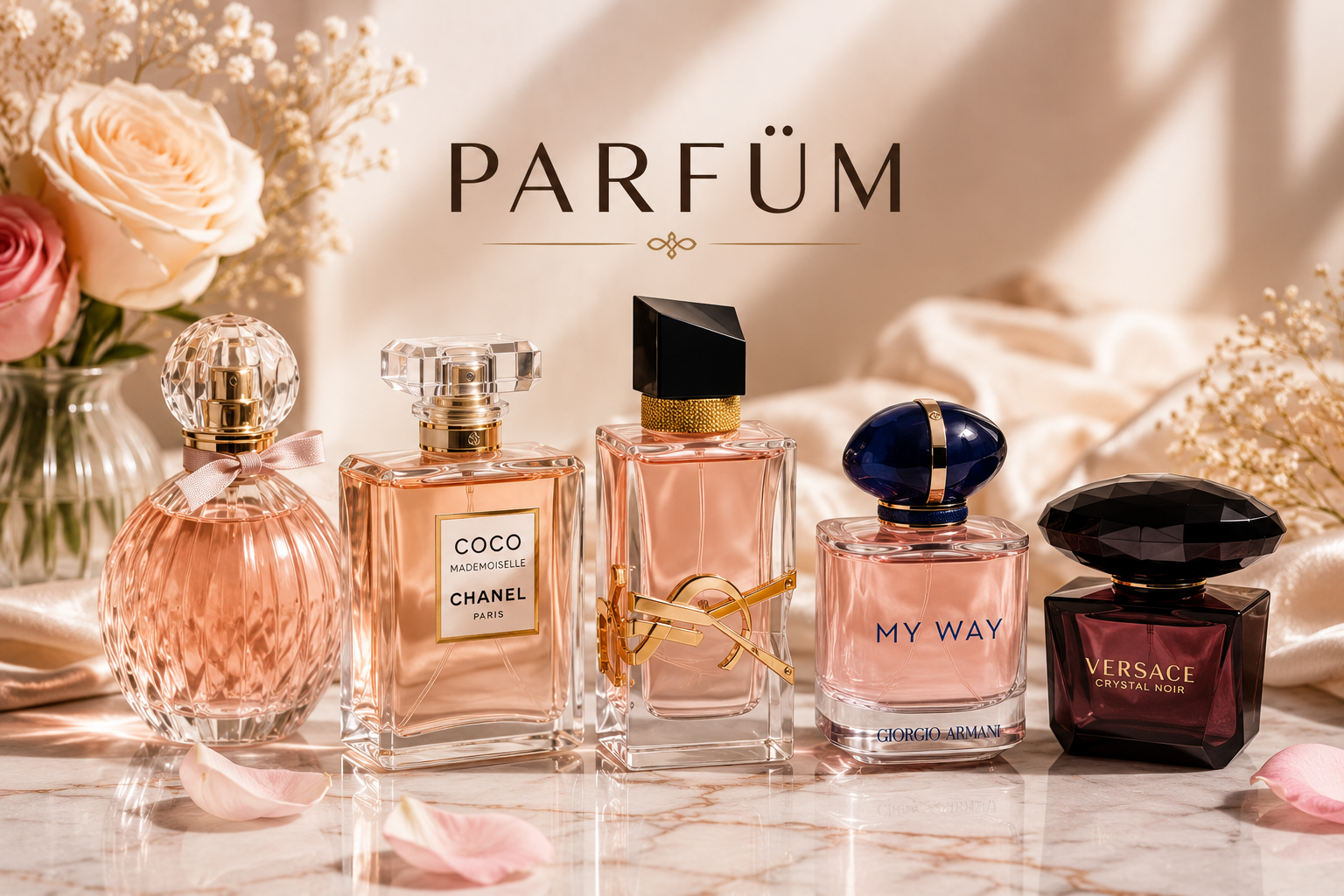 Parfüm